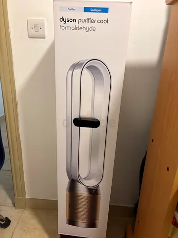 Dyson Pure Cool TP09 Air Purifier Tower (New in Box)