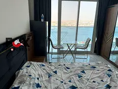 100% freehold ownership, inheritable, sea view, fully furnished, parking included, 9% ROI, prime str