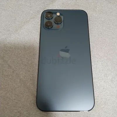 Iphone 12 pro max