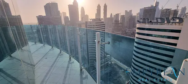 BEST PRICED|LARGE FURNISHED| 3 BEDROOM ON HIGH FLOOR WITH AMAZING VIEWS