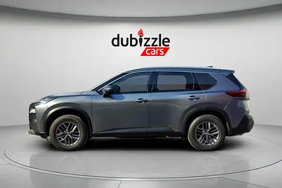 صورة 5 لـ 2025 Nissan X-TRAIL