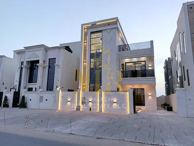 With an all-inclusive price for electricity, water, and air conditioning, own a luxurious villa for