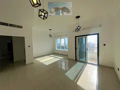 Parking, gym &amp; pool | Free attestation | Sea view | Master rooms + balcony | Storage | Dubai exi