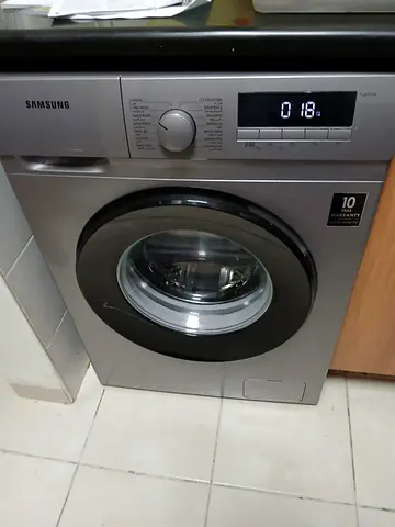 Samsung 7kg washing machine