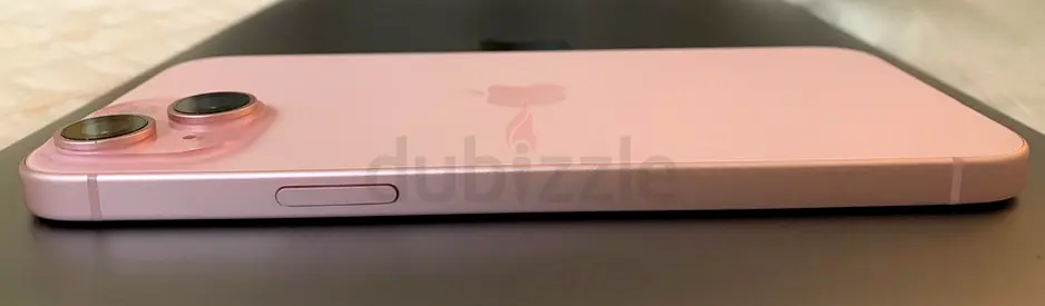 FOR SALE IPHONE 15 PLUS  128gb