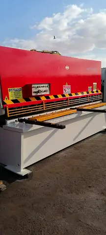 Shearing Machine