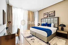 PREMIUM DESIGN 1BR | BUSINESS BAY