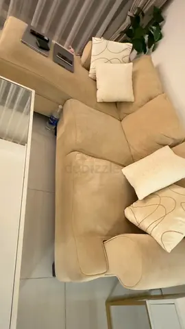 Sofa _ Super comfy