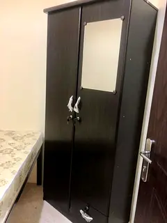 Partition Available for Couples  Bachelor’s near Baniyas metro exit 2