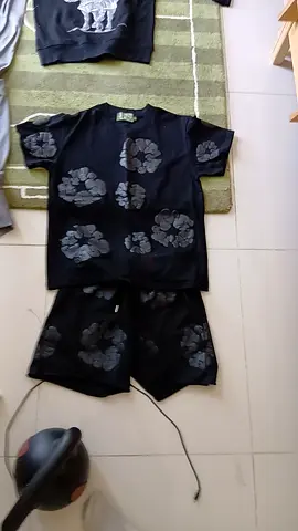 Denim tears outfit for sale designer