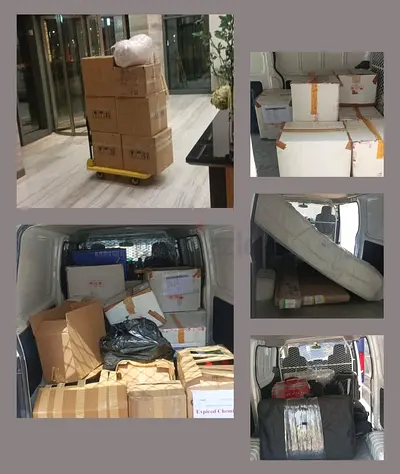 SHORT DISTANCE MOVING
EASY • QUICK • SAFE INDIAN SHARMA TRANSPORT
