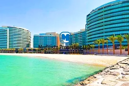 SEA VIEW • HIGH FLOOR • LARGE LAYOUT