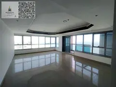 | Prime Location | 2Bhk Apartment | Partial Sea View | For Rent | Corniche Tower |
