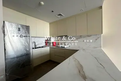 Brand New | 2 Bed Plus Storage | Vacant