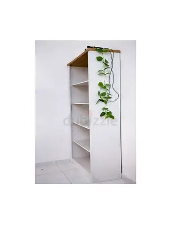 PAN HOMES BOOK SHELF