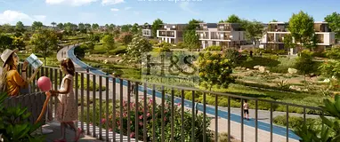 Nature Inspired Living | 3 Bedrooms Townhouse | Velora ,The Valley
