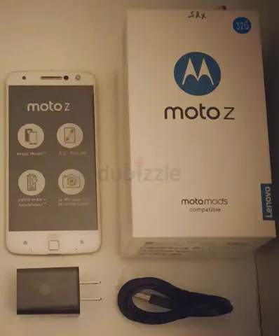 Motorola Z New in Box