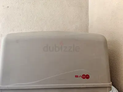 Electric Sewing machine with cover