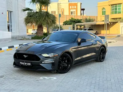 2018 GCC Ford Mustang GT • 5.0L V8 • IMMACULATE CONDITION!