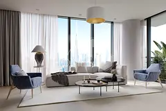 Downtown Views | High Floor | Prime Location
