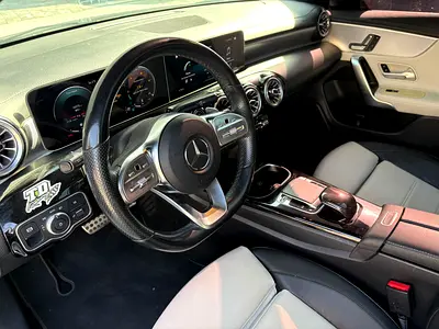 Mercedes-Benz CLA 250, миниатюра 12