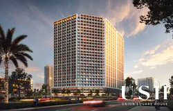 Binghatti Elite | Luxury Residences in Dubai UAE