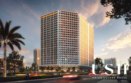 Binghatti Elite | Luxury Residences in Dubai UAE