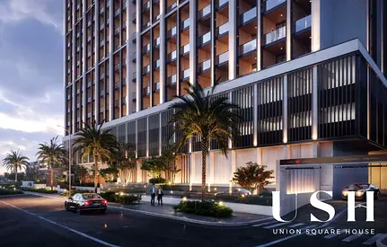 Binghatti Elite | Luxury Residences in Dubai UAE