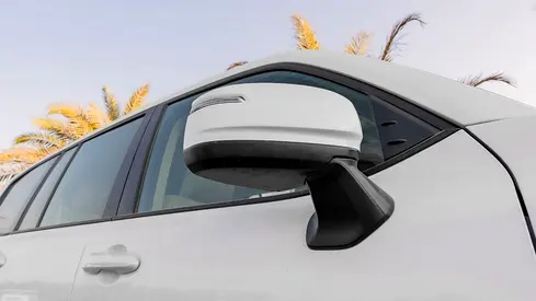 Toyota Land Cruiser GXR, миниатюра 7