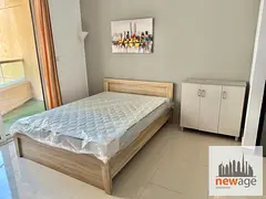 Furnished Studio For Sale In Dubai Production City (IMPZ) Lakeside Tower A