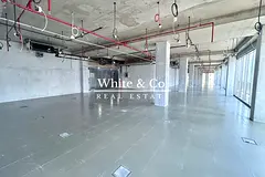 VACANT | GRADE A TOWER | MARINA VIEW