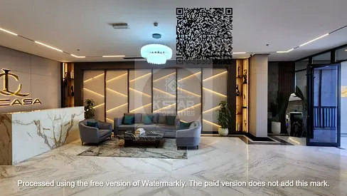 Premium ! G+4 Residential & Commercial Building for Sale in Al Jurf 3, Ajman | Fully Rented | 9% Return Of Investment-