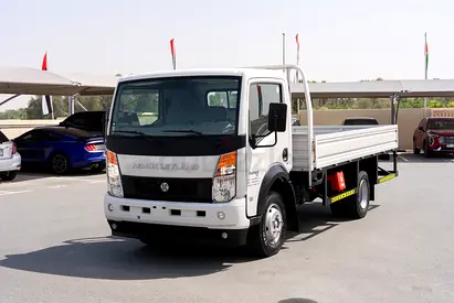 Ashok Leyland Partner Truck 4.2 Ton - MADE IN UAE - 2026 Model