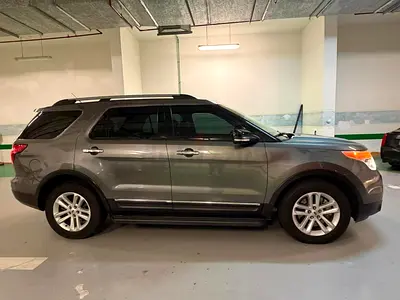 Selling my Family Ford Explorer 2014