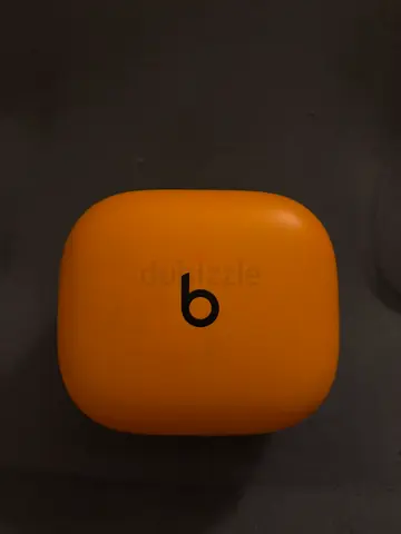 Beats by Dre Powerbeats Pro (Electric Orange) - Excellent Condition
