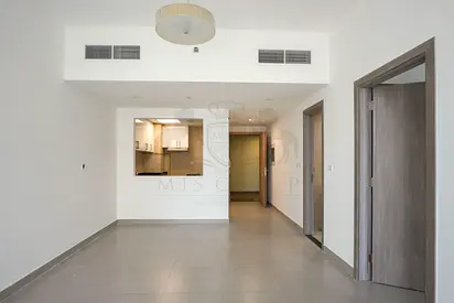 Elegant 1BHK | Pool View Balcony | Designer Living | Walk to Mall