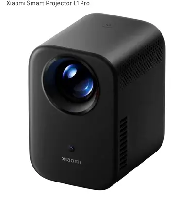 Xiaomi Smart Projector L1 Pro - Compact Portable 1080p Projector