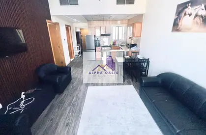 FULLY FURNISHED 1BHK | LESS THAN MARKET PRICE | READY TO MOVE