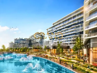 High End Finishing | Exclusive 1BR | Luxury Layout