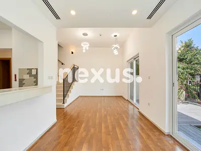 Next to Amenities | Corner Unit | Multiple Cheques