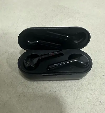Huawei Freebuds Tap-Control True Wireless Stereo Earbuds