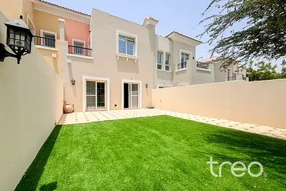 Vacant Now | Landscaped Garden | Study Room