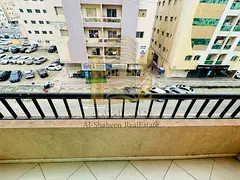 One-bedroom apartment for rent in Ajman