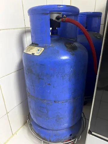 Cylinder