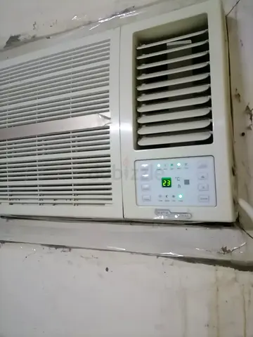 Super general remote ac for sale