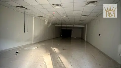 High-Exposure Retail Space | Prime Location | Ready to Operate