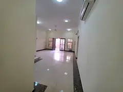 Villa for annual rent in Al Yasmeen near Al Yasmeen Supermarket, prime location with large spaces, 4