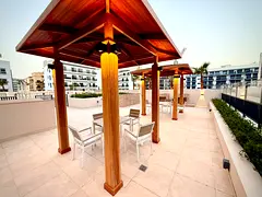 BRAND NEW BUILDING STUDIO APARTMENT WITH HOT OFFER 12+ AMINTIES GYM POOL PARKING FREE ON PRIME LOCAT
