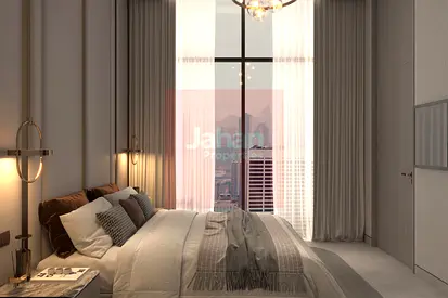 شقة غرفة نوم واحدة أنيقة وذكية | موقع مميز وتصميم عصري