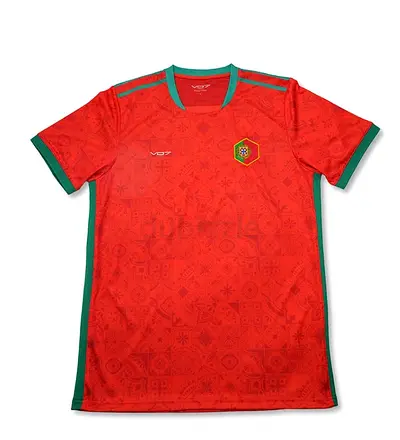 Football t-shirt